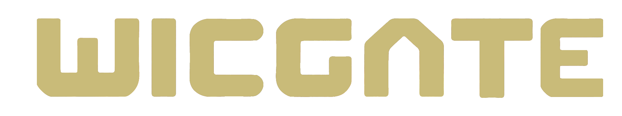 WICGATE Logo